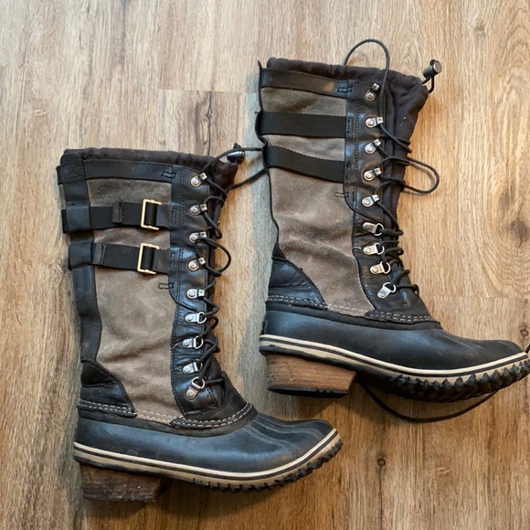 Sorel | Shoes | Sorel Conquest Carly Ii 